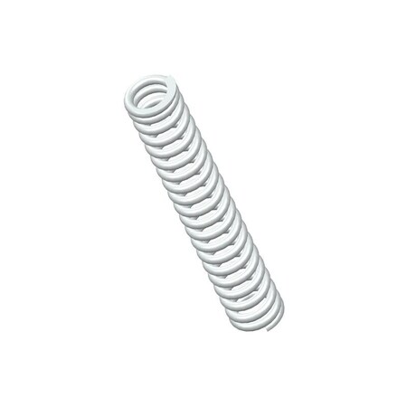 Approved Vendor Compression Spring, O= .480, L= 3.00, W= .081 G209964551